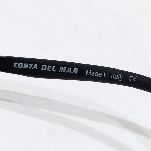 Costa Del Mar wheelhouse sunglasses frames - Picture 6 of 7